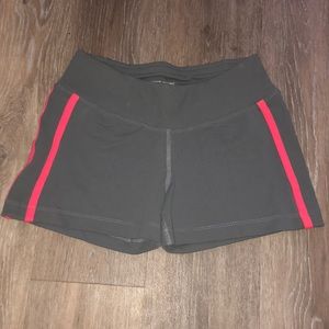 Bebe shorts XS